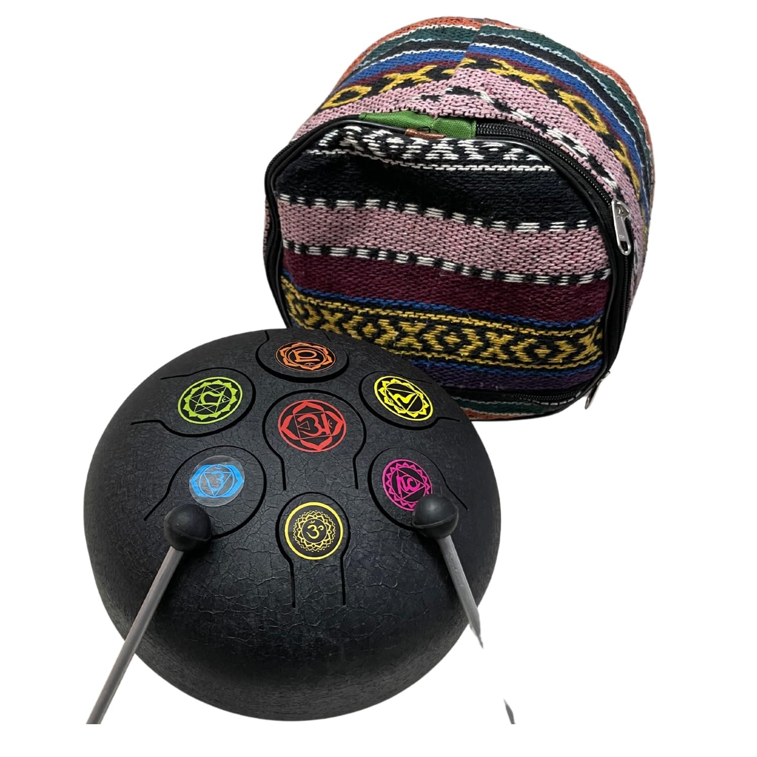 Singing Bowls